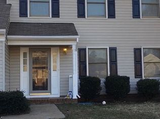 13 Glica Ct, Hampton, VA 23666