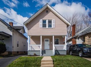 5331 Rolston Ave, Cincinnati, OH 45212