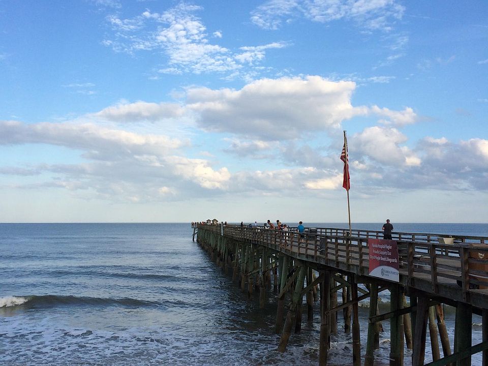 So Close to Beautiful Flager Beach and so much more!