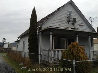 103 W Pioneer St, Granite Falls, WA 98252