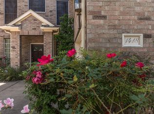 1418 Hollow Branch Ln, Seabrook, TX 77586