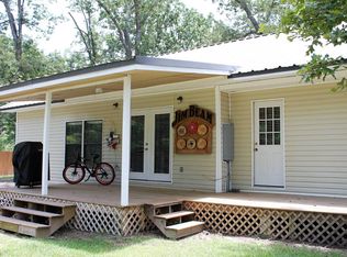 NF47 Lake Cherokee, Longview, TX 75603