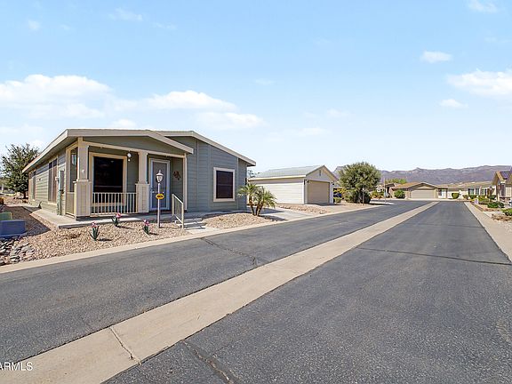 5th image of 3301 S Goldfield Road #4076