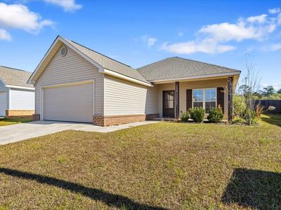 4 Wildflower Blvd, Hattiesburg, MS, 39402