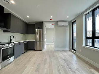 Rented by Brookhaus Capital Inc