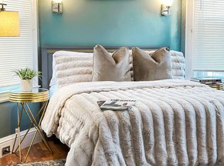 18 Adelphi Ave #1, Providence, RI 02906