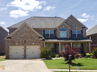 470 Astoria Way, McDonough, GA 30253