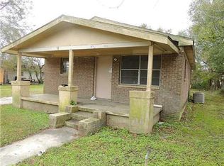 4718 Jackson Ave, Moss Point, MS 39563