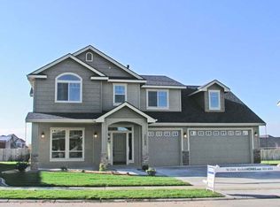 3099 W Shadowwolf Dr, Eagle, ID 83616