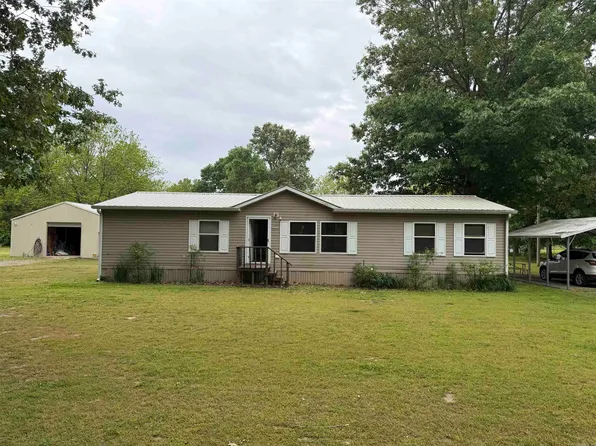 300 E Willis St, Georgetown, AR 72143