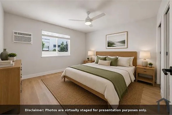 2 bed, $2,700 — Photo 4