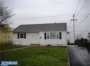 48 Morris Rd, New Castle, DE 19720