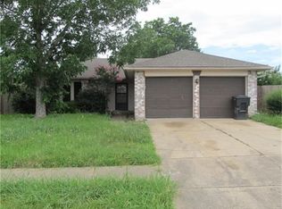 5754 Santa Christi Dr, Houston, TX 77053