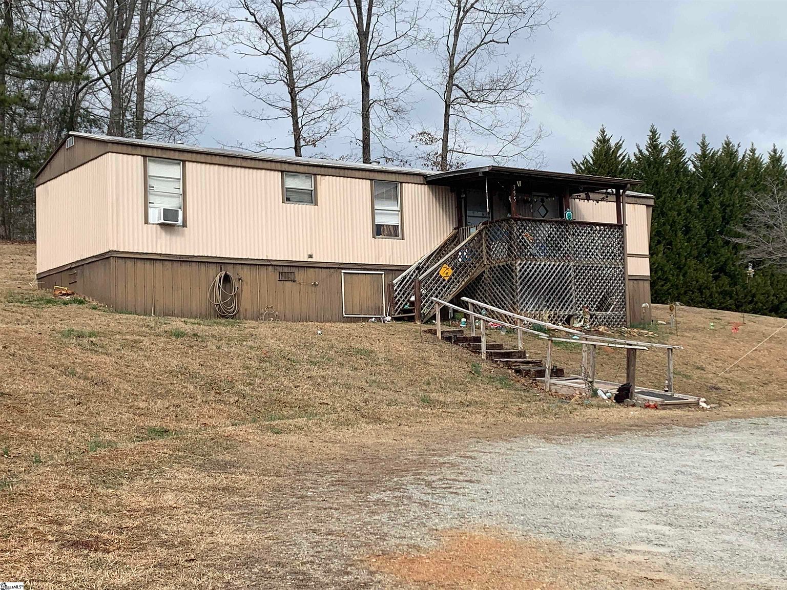 355 & 363 Ravenwood Ln, Pickens, SC 29671 Zillow