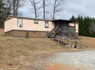 355 & 363 Ravenwood Ln, Pickens, SC 29671