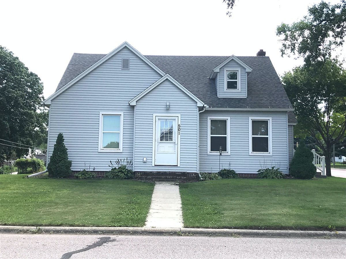 501 4th St, Nicollet, MN 56074 Zillow
