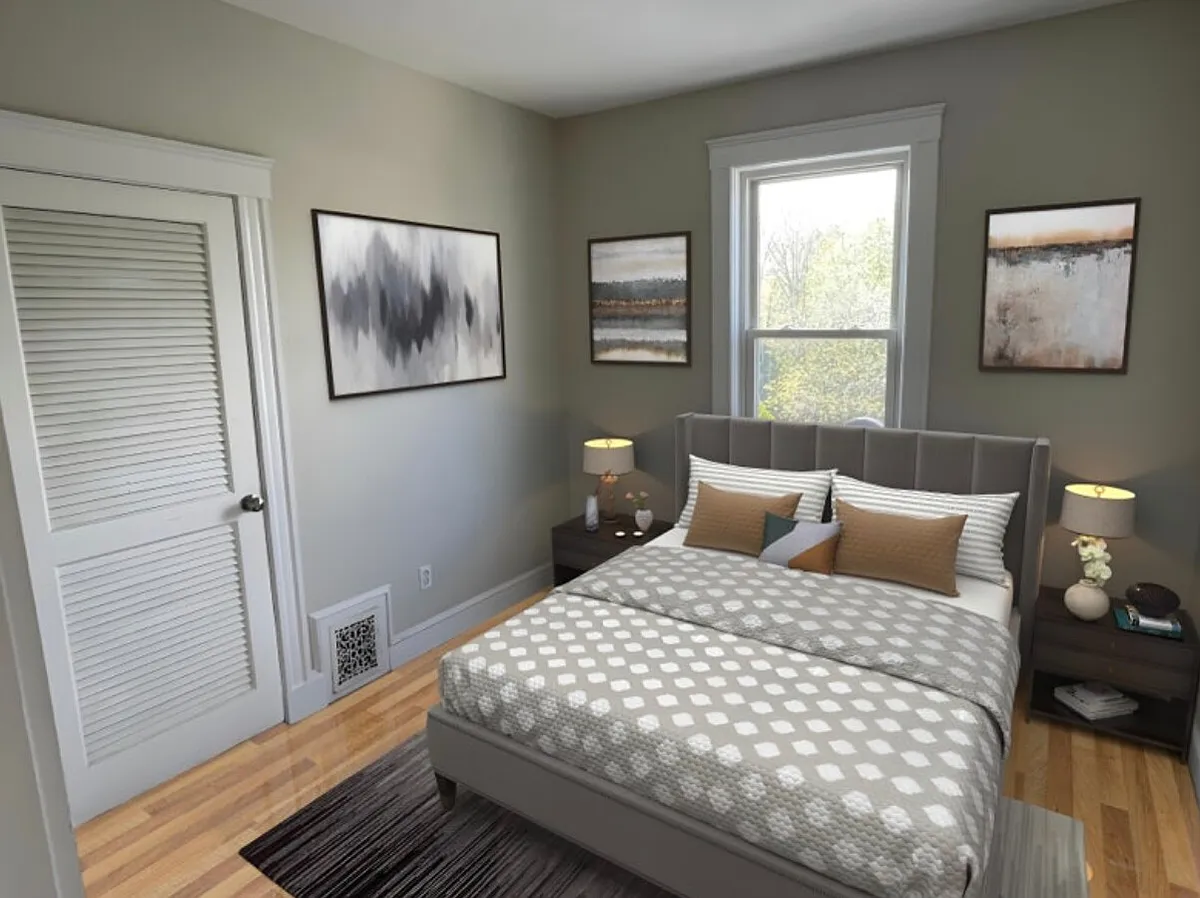 Building Photo - 240 Allston St #2