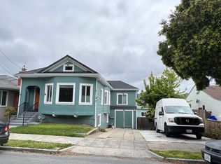 735 Madison St, Albany, CA 94706