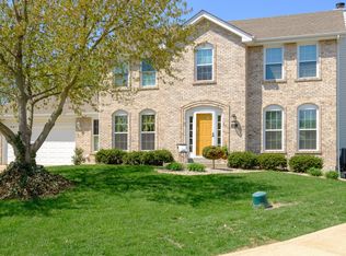 7334 Watsons Parish Dr, O'Fallon, MO