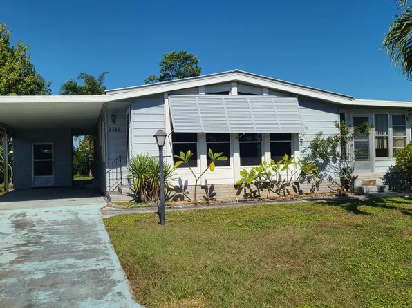 2745 SW Toronado Trl, Stuart, FL 34997