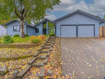 1430 Kathy St S, Salem, OR, 97306