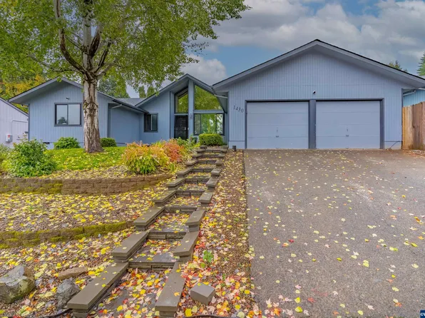 1430 Kathy St S, Salem, OR 97306