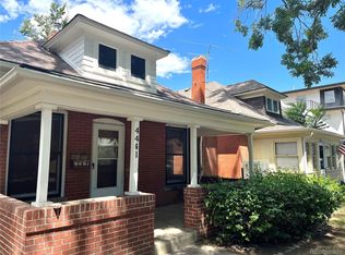 4461 N Vrain St, Denver, CO 80212