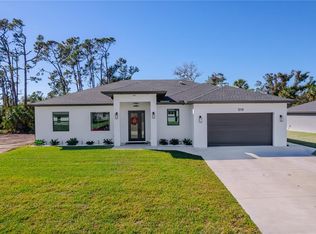 319 Sherbourne St, Port Charlotte, FL 33954