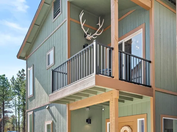 3001 E BUTLER Avenue #47, Flagstaff, AZ 86004