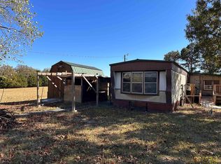 107 Crystal Loop, Romance, AR 72136