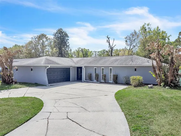 4727 Steel Dust Ln, Lutz, FL 33559