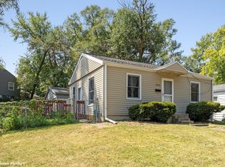 5724 Clark Blvd, Des Moines, IA 50311