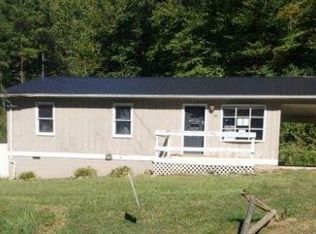 689 Jim Potter Br, Prestonsburg, KY 41653