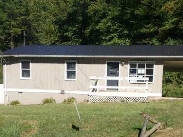 689 Jim Potter Br, Prestonsburg, KY 41653
