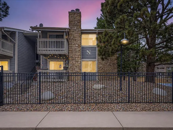 4400 S Quebec Street #101N, Denver, CO 80237