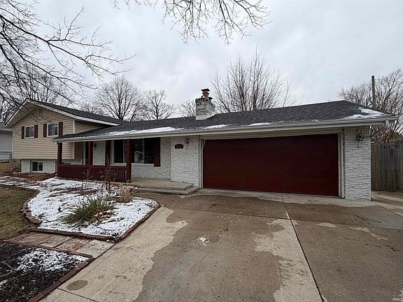 2nd image of 5036 Derome Dr