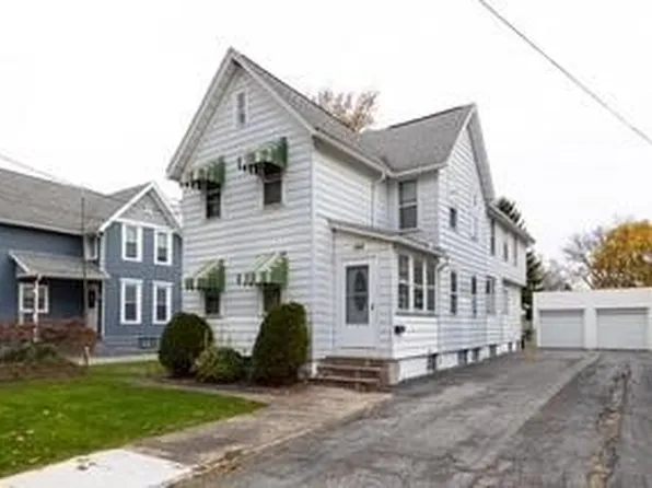 194 Stutson St, Rochester, NY 14612