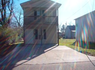 405 Dunstan Ln, Elizabeth City, NC 27909