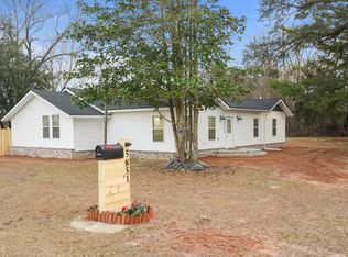 5851 George Swindell Rd NE, Ludowici, GA 31316