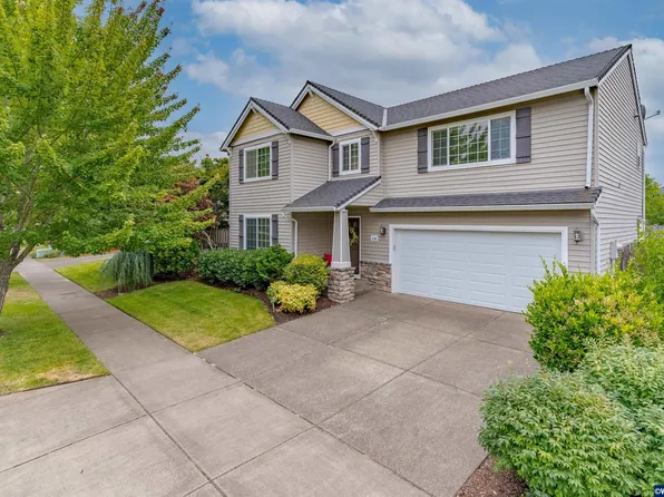 3241 SE Midvale Dr, Corvallis, OR 97333