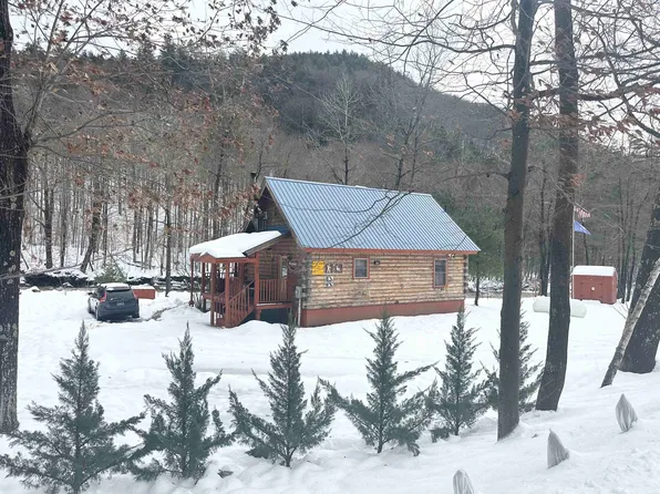 638 Dover Road, Newfane, VT 05345