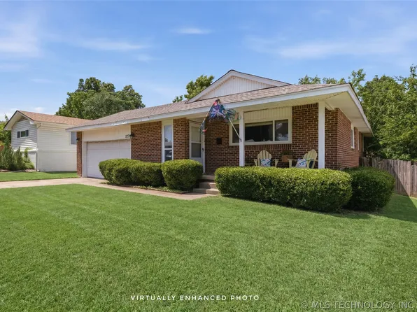 5733 E 25th St, Tulsa, OK 74114
