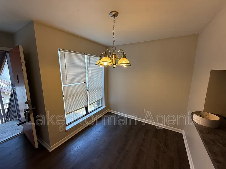 4617 Sharon Chase Dr #H — Photo 3