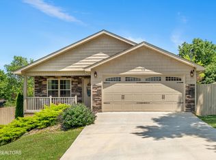 314 Two View Rd UNIT 70, Pigeon Forge, TN 37863