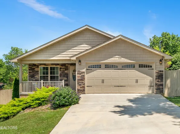 314 Two View Rd Unit 70, Pigeon Forge, TN 37863