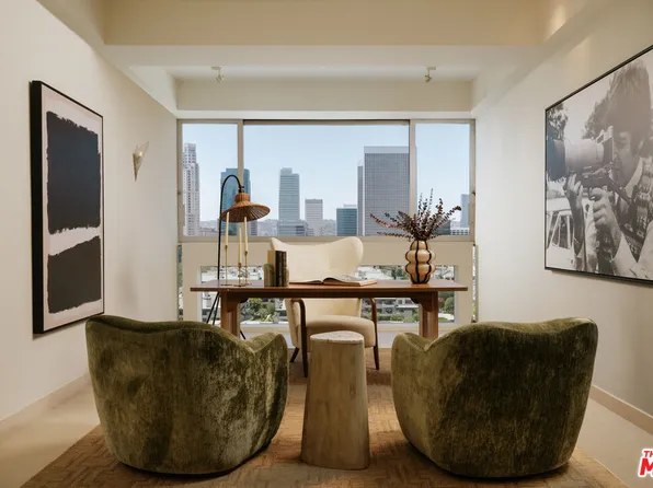 2222 Avenue Of The Stars Unit 1404, Los Angeles, CA 90067