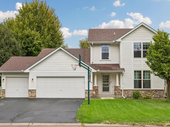 9930 Scott Ave N, Brooklyn Park, MN 55443