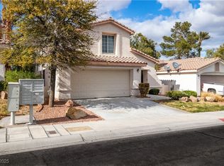 8112 Broken Spur Ln, Las Vegas, NV 89131