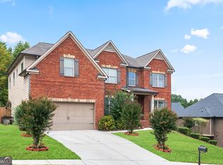 1468 Low Water Way, Lawrenceville, GA 30045