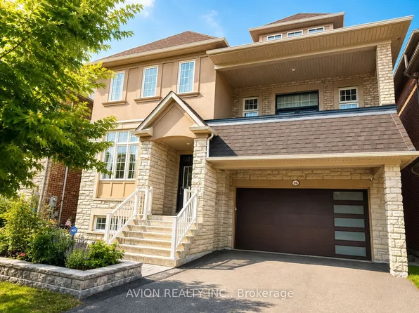 26 Wendelyn Dr #Basement, Richmond Hill, ON L4E 0P8